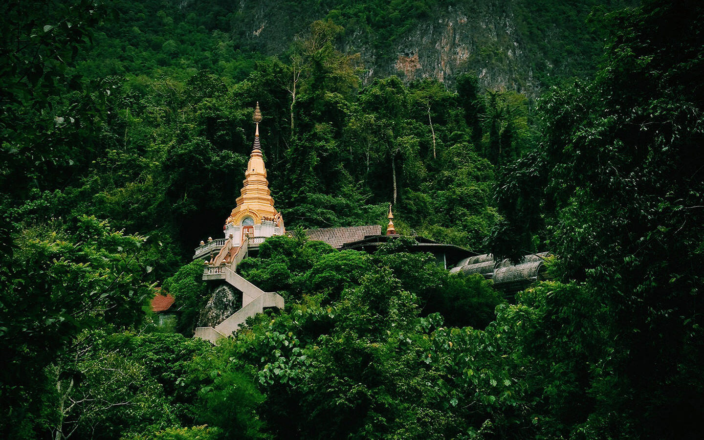 Thailand