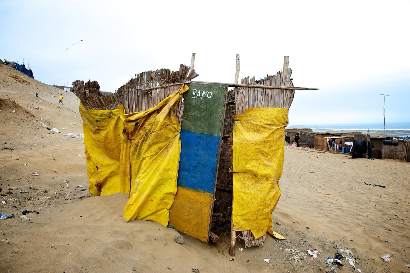 Trujillo, Peru