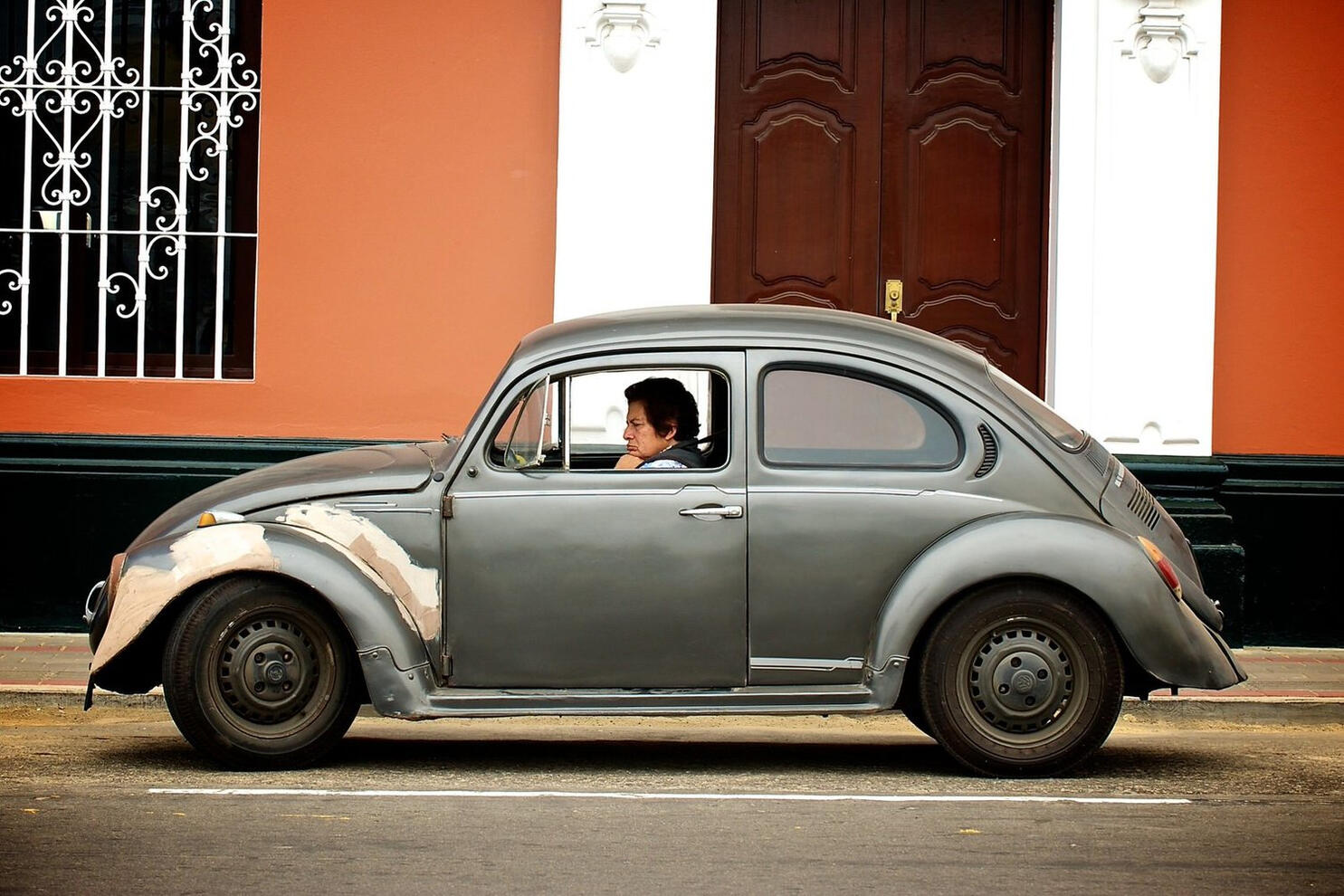 Trujillo, Peru