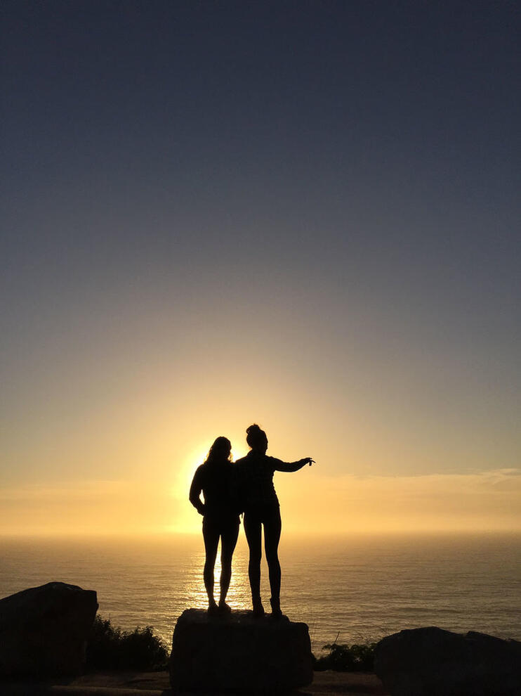 Big Sur, California