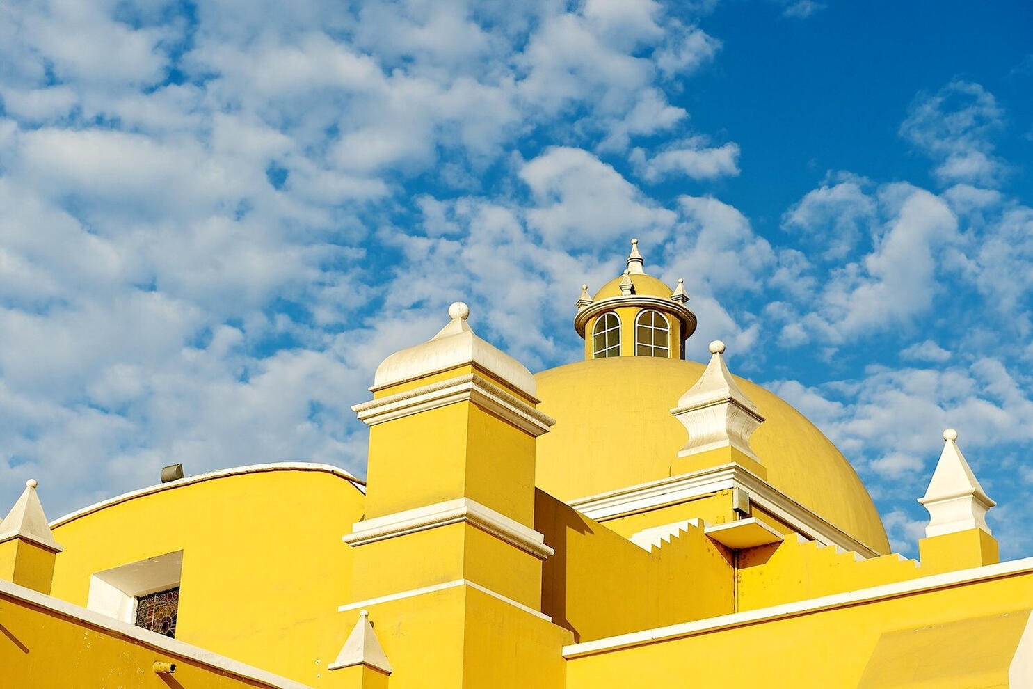 Trujillo, Peru