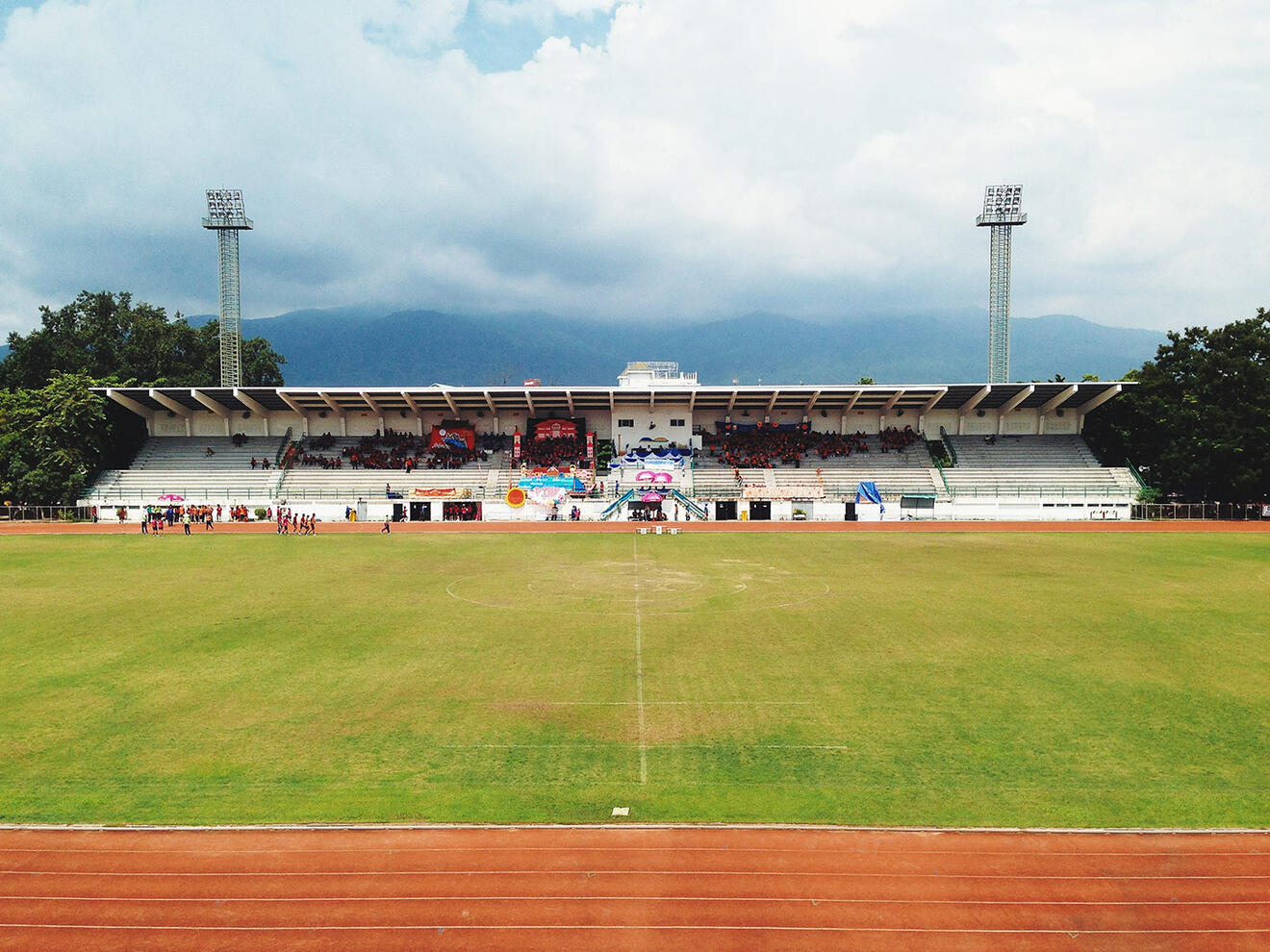 Chiang Mai, Thailand