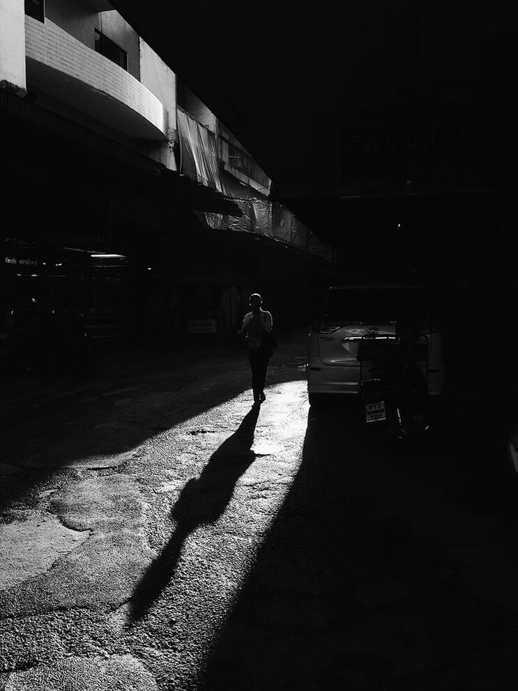 Chiang Mai, Thailand