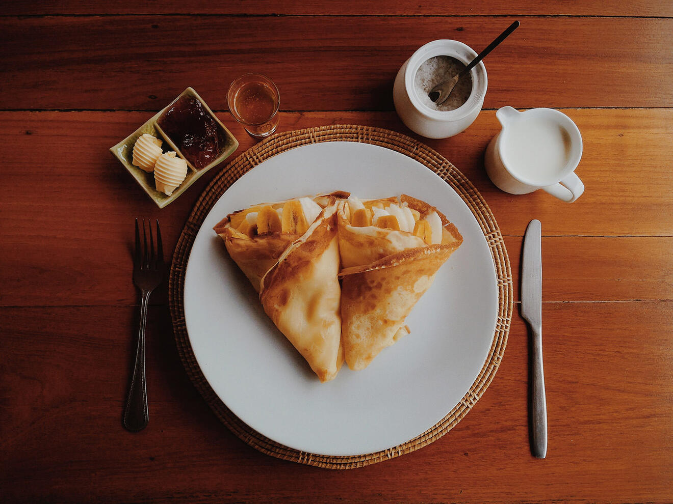 Chiang Dao, Thailand